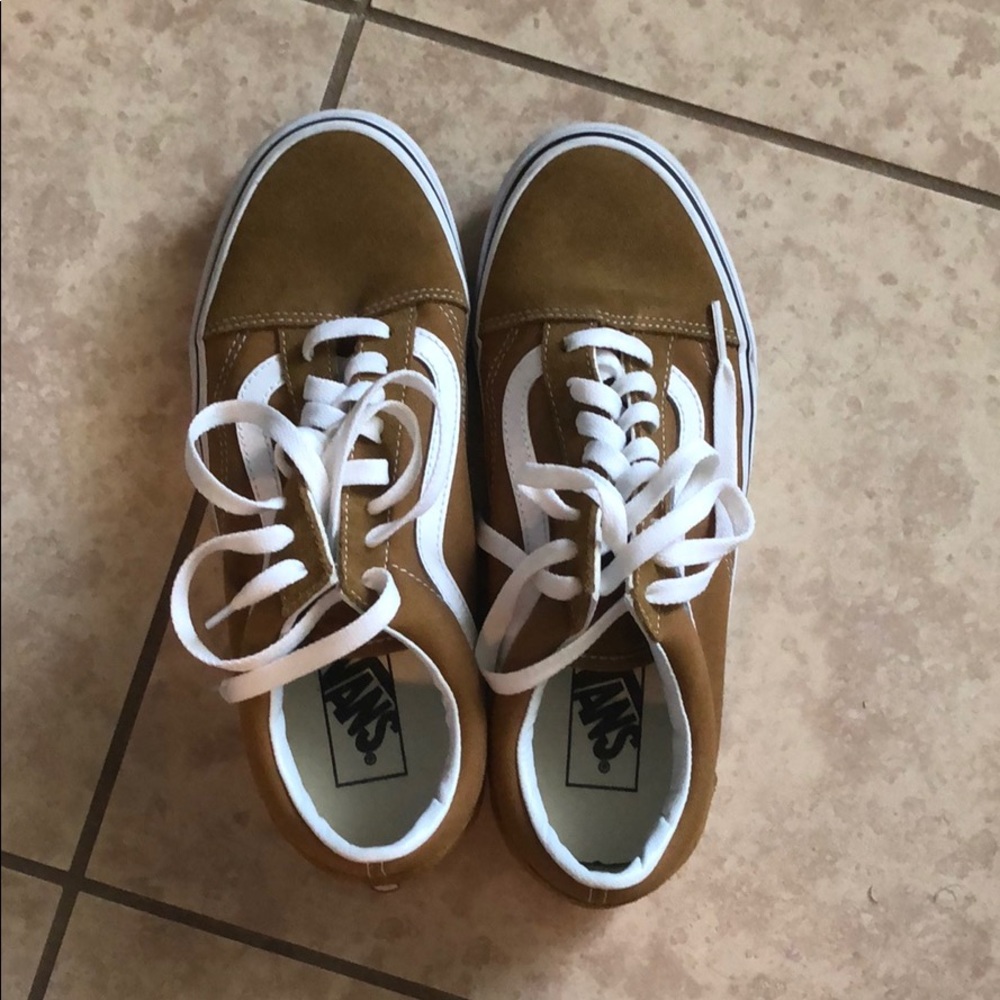 Vans Old Skool